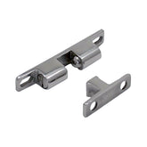 Southco Ball Catch Adjustable  316 Stainless Steel M5102718