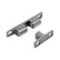 Southco Ball Catch Adjustable  316 Stainless Steel M5102718