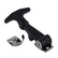 Southco OnePiece Flexible Handle Latch RubberStainless Steel Mount 372010120