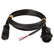 Lowrance 7Pin Adapter Cable to HOOK 4x  HOOK 4x GPS 00014070001