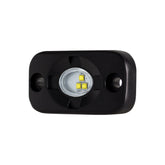 HEISE 15 x 3 Auxiliary Accent Lighting Pod  White HETL1