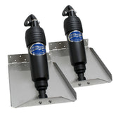 Bennett BOLT 6x12 Edge Mount Trim Tab System BOLT612ED