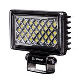 HEISE Rectangle Work Light  3625 x 2 HEWL1
