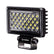 HEISE Rectangle Work Light  3625 x 2 HEWL1