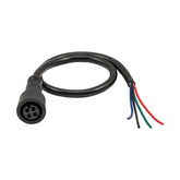 HEISE Pigtail Adapter fRGB Accent Lighting Pods HEPTRGB