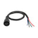 HEISE Pigtail Adapter fRGB Accent Lighting Pods HEPTRGB