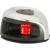 Attwood LightArmor Bow Mount Navigation Light  Stainless Steel  BiColor  2NM NV2002SS7