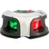 Attwood LightArmor Bow Mount Navigation Light  Stainless Steel  BiColor  2NM NV2002SS7