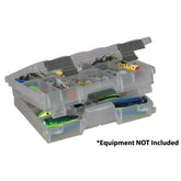 Plano Guide Series TwoTiered Stowaway Tackle Box 460000