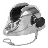 TACO Flat Deck Hinge wPin  Lanyard  78114 F130301244BN1