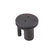 Perko 0543 Vented Fill f112 Hose  Straight Neck  Gas  Black 0543DPGBLK