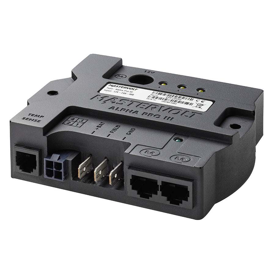 Mastervolt Alpha Pro III 45513000