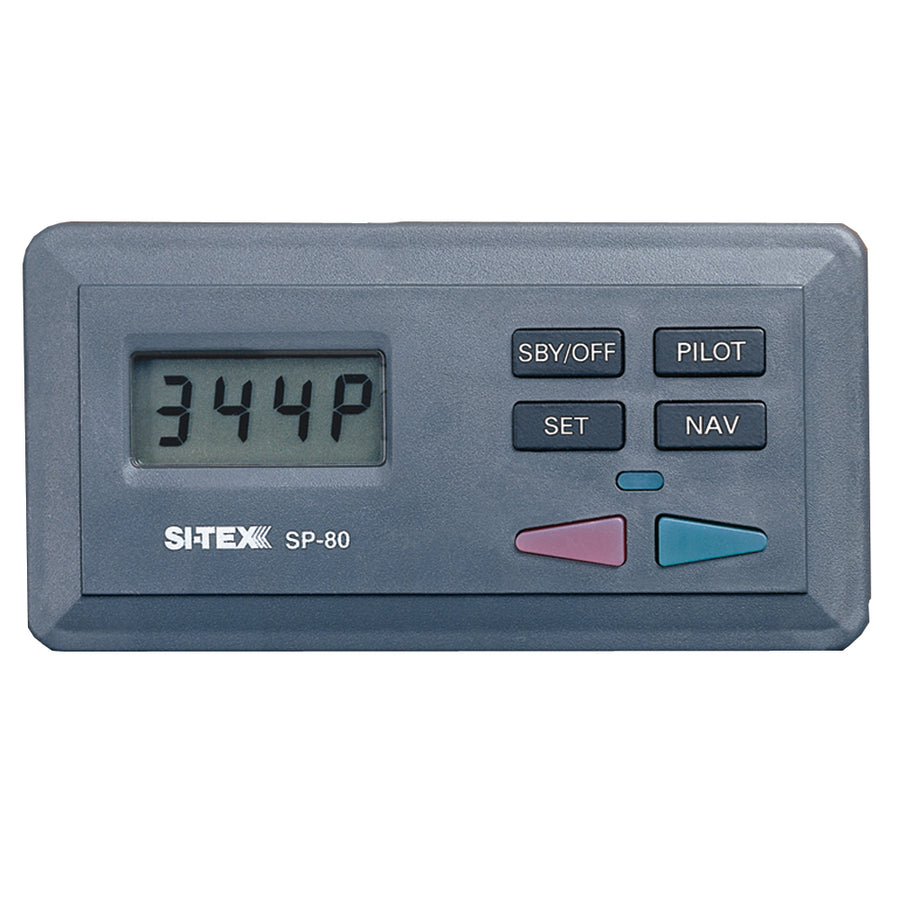 SITEX SP80  Control Head Only 20080011