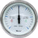 Faria 4 Chesapeake SS White Engine Synchronizer  Dual Gas  Var Ratio Alt Diesel 33801