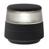 Hella Marine NaviLED 360 Compact All Round White Navigation Lamp  2nm  Fixed Mount  Black Base 980960001