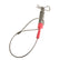 Sea Catch TR7 Spring Loaded Safety Pin  58 Shackle TR7 SSP