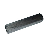 Maxwell Stainless Steel Key 3207