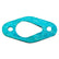 VETUS Gasket Tailpiece  2mm BP1020