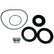 Maxwell Seal Kit fFreedom Series 1000  1500 RopeChain Windlasses P90006