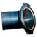 VETUS Rotating Inlet Set fNLP  LSG  75mm SET0003