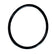 VETUS ORing D 48 x 3mm NBR 70 Shore US004