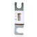 VETUS Fuse Strip C20  160 Amp ZE160