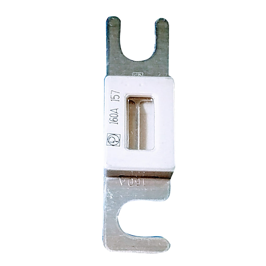 VETUS Fuse Strip C20  160 Amp ZE160