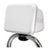 Scanstrut Rail Mounted Pod Compact  Up to 8 Displays SPR8RM