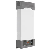 Quick SBC 1100 NRG Series Battery Charger  12V  80A  3Bank FBNRP1100FR0A00