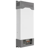 Quick SBC 1200 NRG Series Battery Charger  12V  100A  3Bank FBNRP1200FR0A00
