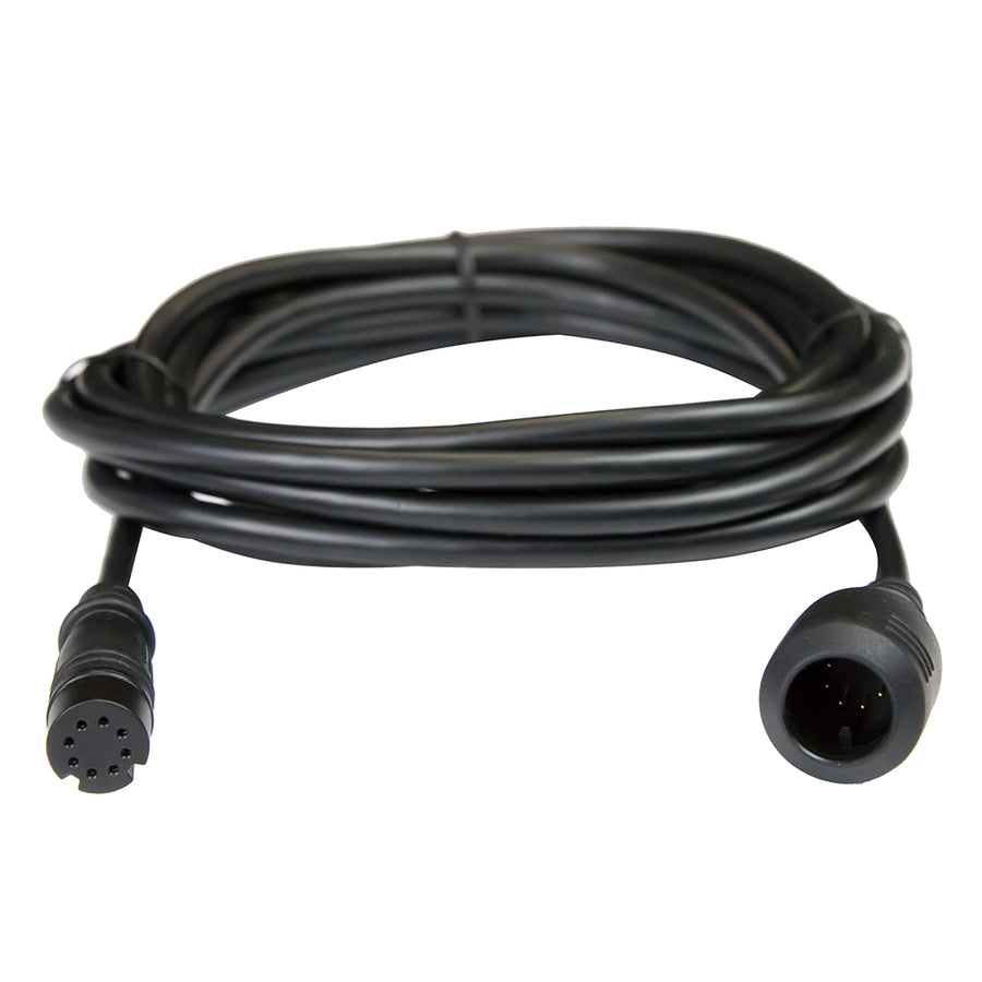 Lowrance Extension Cable fHOOK TripleShotSplitShot Transducer  10 00014414001