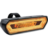 RIGID Industries Chase  Amber 90122