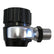 Rupp Threaded Upper Antenna Support Assembly 209126800