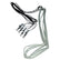 Tigress 4Leg Kite String 88618
