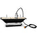 Garmin GT34UHDTH Ultra HD ThruHull Transducer 0101277610