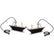 Garmin GT34UHDTHP Ultra HD ThruHull Transducer  Pair 0101277611