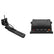 Garmin GCV 20 Ultra HD Scanning Sonar Black Box wGT34UHDTM Ultra HD Transom Mount Transducer 0100205500