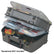 Plano Guide Series Satchel  GraphiteSmoke 144402