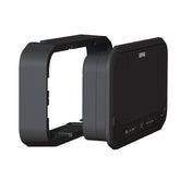 Fusion PSA43SPB Sound Panel Spacer 43mm  Black 0101275300