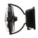 SEEKR by Caframo Sirocco II Elite Fan  Black 7012CABBX