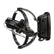 SEEKR by Caframo Sirocco II Elite Fan  Black 7012CABBX