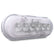 OceanLED M6 Gen2 Mast Light  Surface Mount  Warm White 011204WW