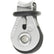 Ronstan Series 15 Ball Bearing Utility Block  Single Block Loop Head RF15101