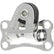 Ronstan Series 15 Ball Bearing Utility Block  Pivoting Lead Block RF15174