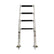 Whitecap 4Step Telescoping Swim Ladder S1854
