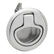 Whitecap Slam Latch Stainless Steel NonLocking Ring Pull 6135C