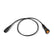 Garmin 4Pin Transducer to 12Pin Sounder Adapter Cable 0101271800