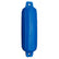 Taylor Made Storm Gard 55 x 20 Inflatable Vinyl Fender  Mid Atlantic Blue 252004