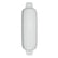 Taylor Made Storm Gard 85 x 27 Inflatable Vinyl Fender  White 282600
