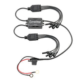 HEISE RGB 8 Output Control Box HECBRGB
